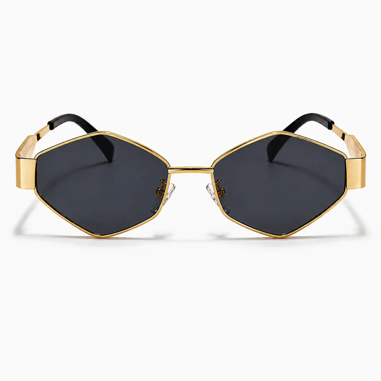Hexagon Sunglasses