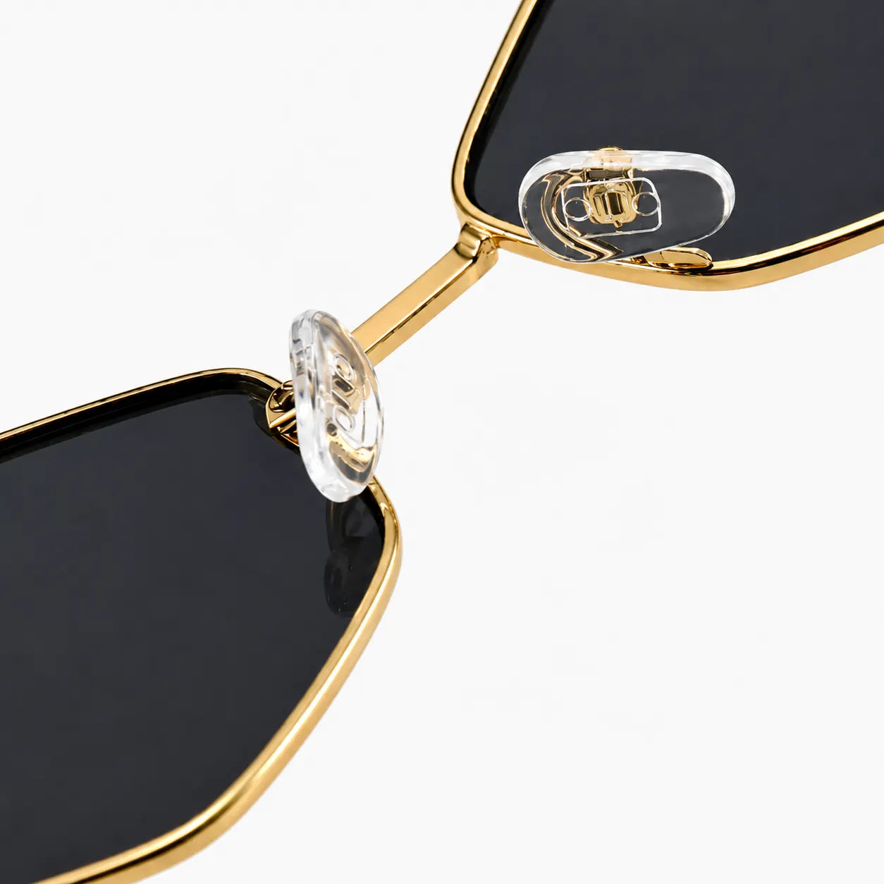 Hexagon Sunglasses