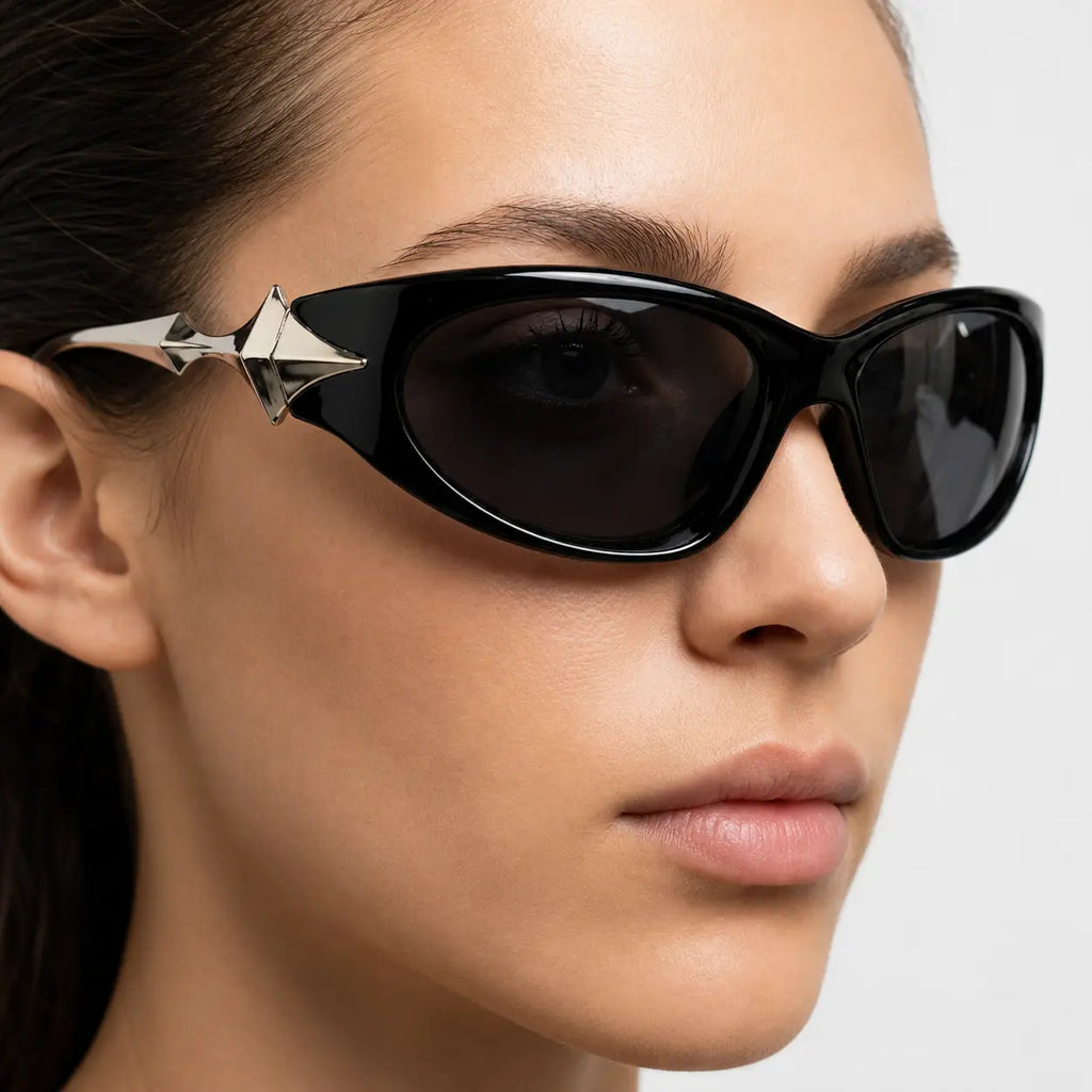 Punk Sunglasses