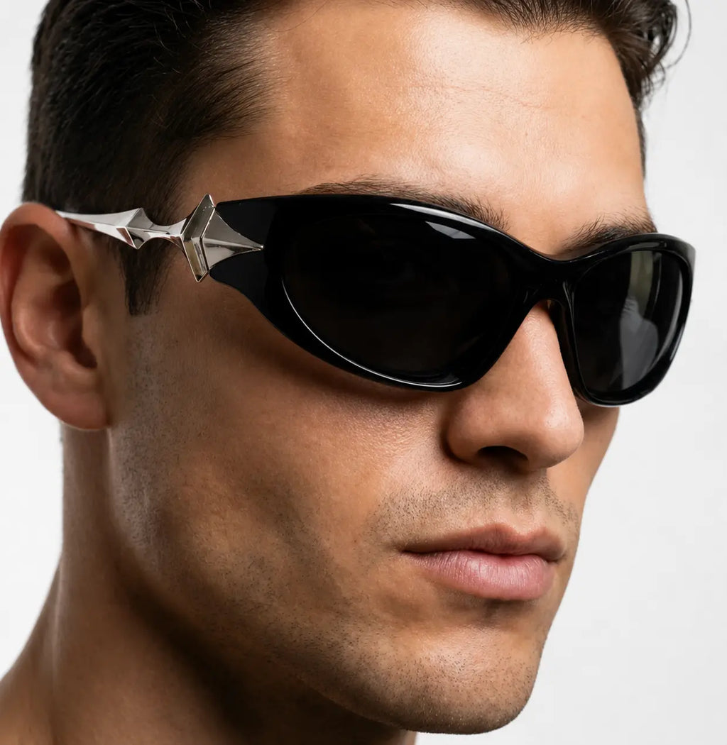 Punk Sunglasses