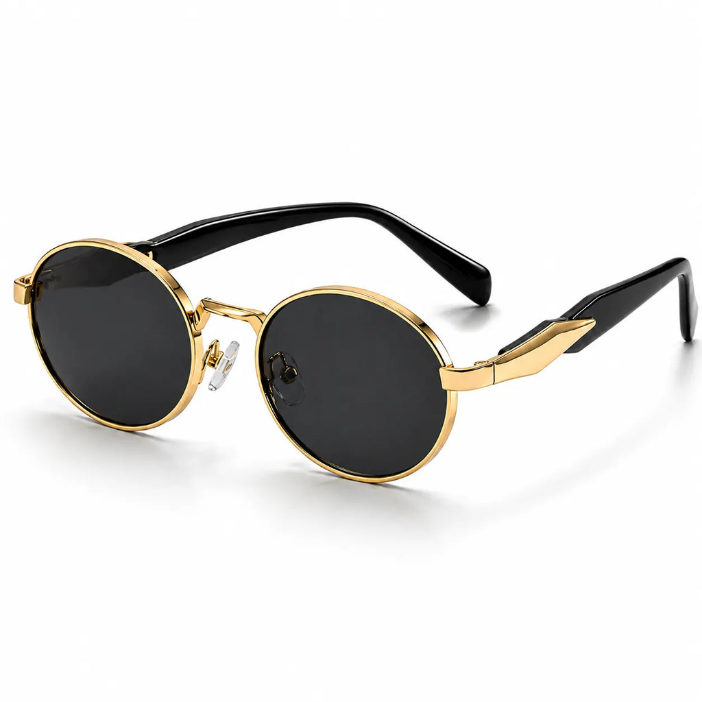 Round Sunglasses