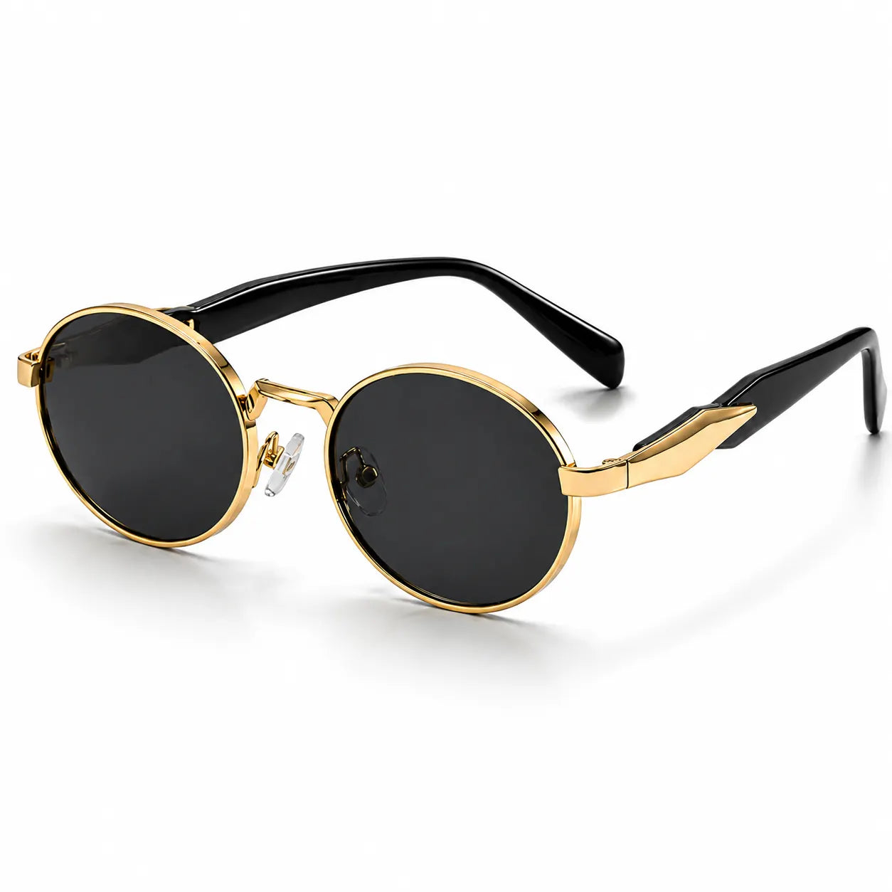 Round Sunglasses
