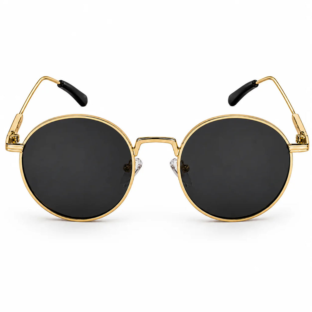 Round Sunglasses