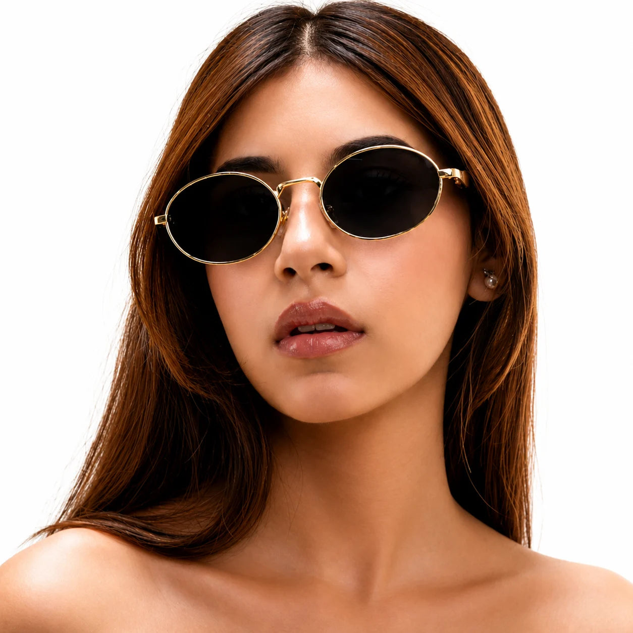 Round Sunglasses