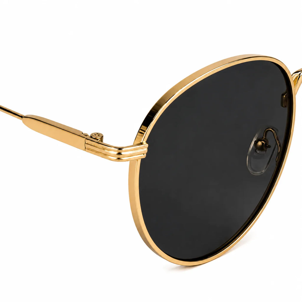 Round Sunglasses