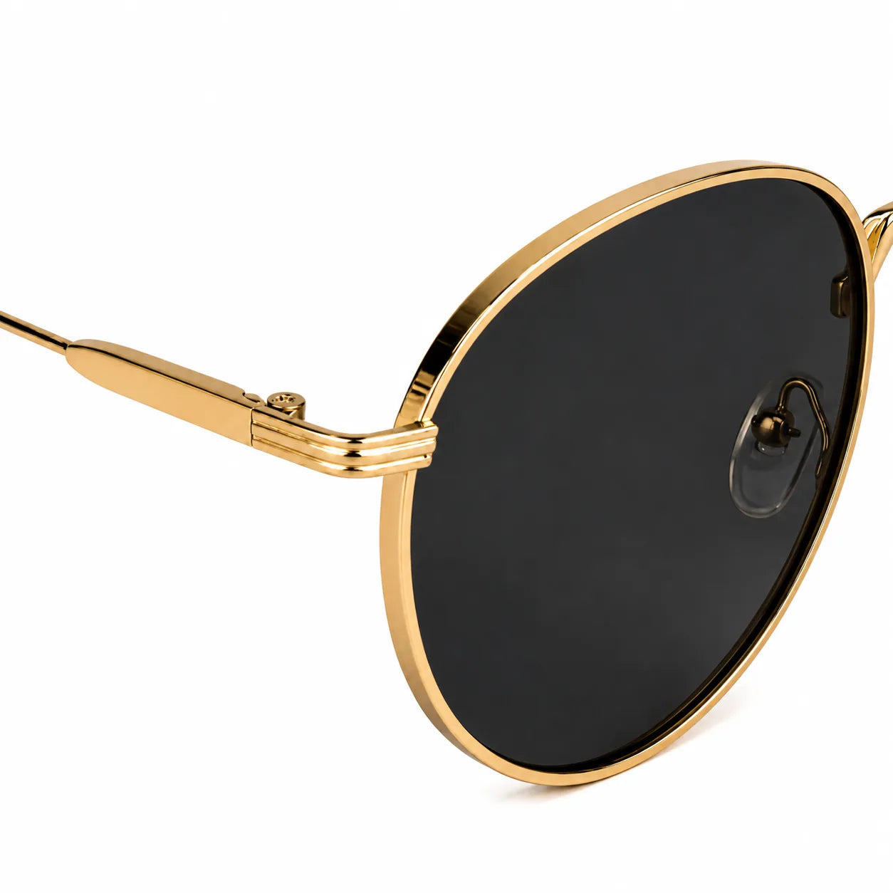 Round Sunglasses