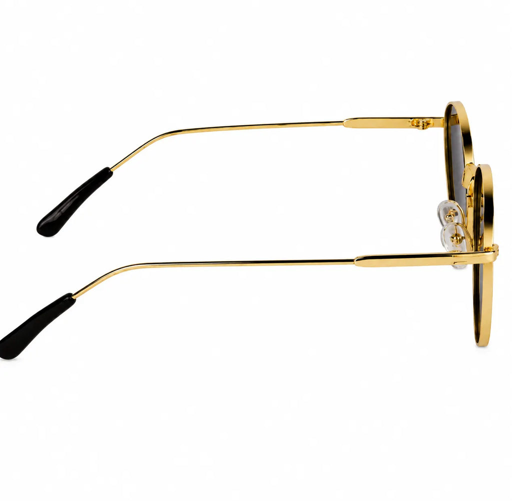 Round Sunglasses