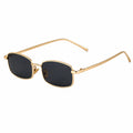 Rectangular Sunglasses