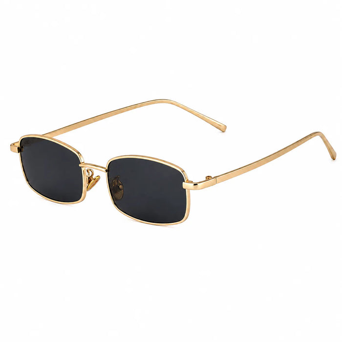 Rectangular Sunglasses