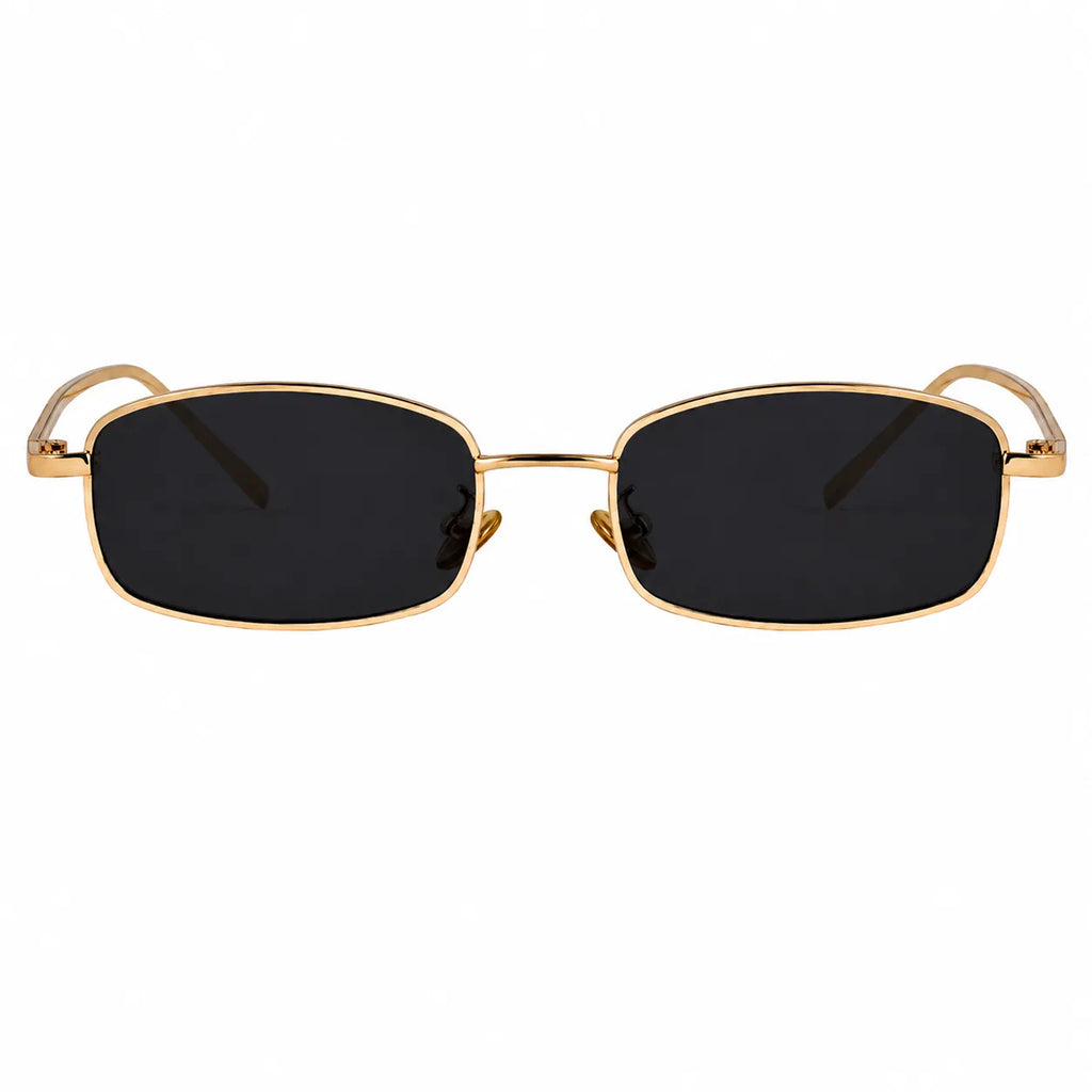 Rectangular Sunglasses