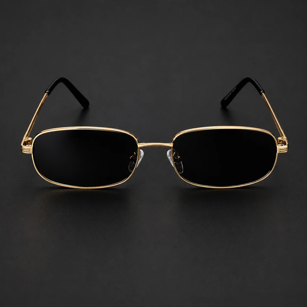 Rectangular Sunglasses