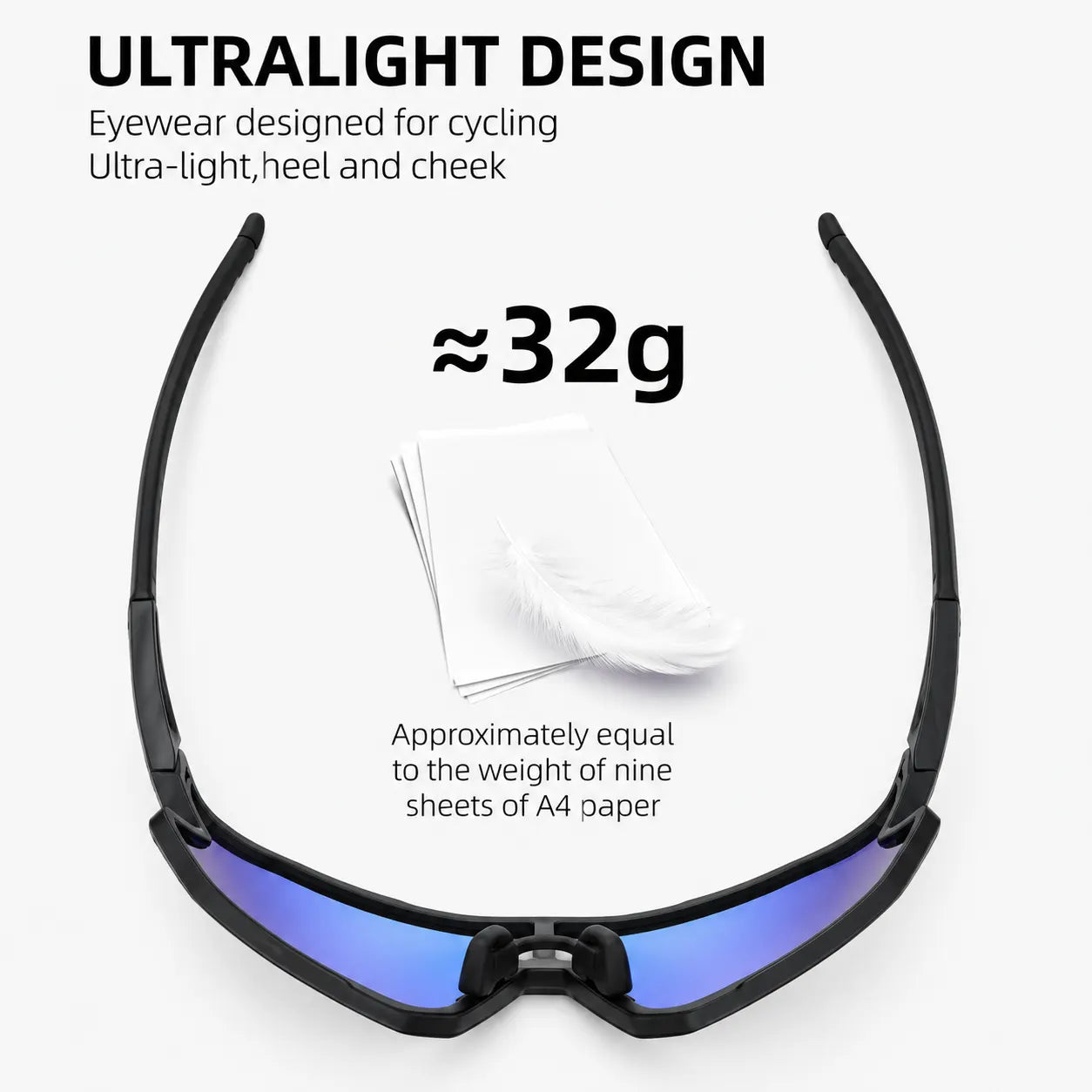 Sport Aero Sunglasses