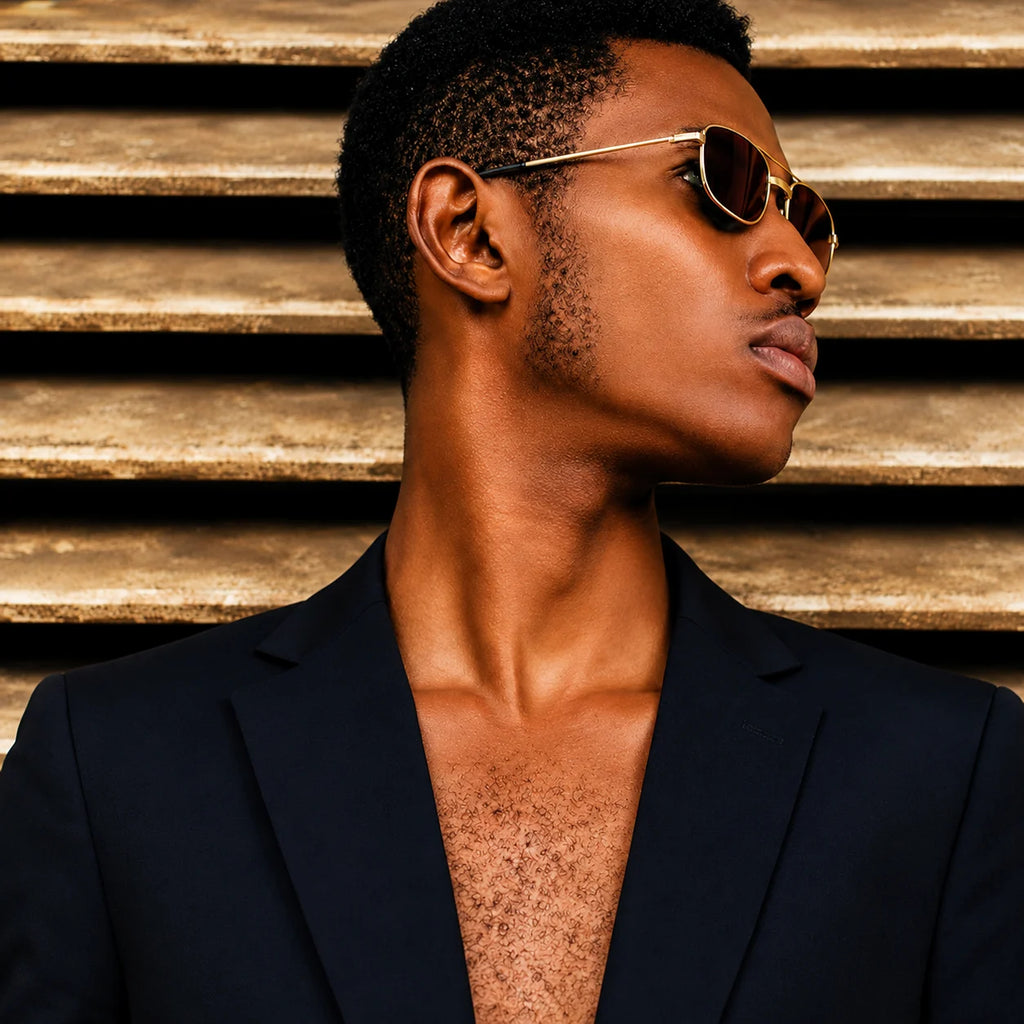 Inferno Sunglasses
