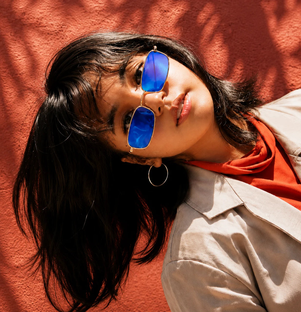 Inferno Sunglasses