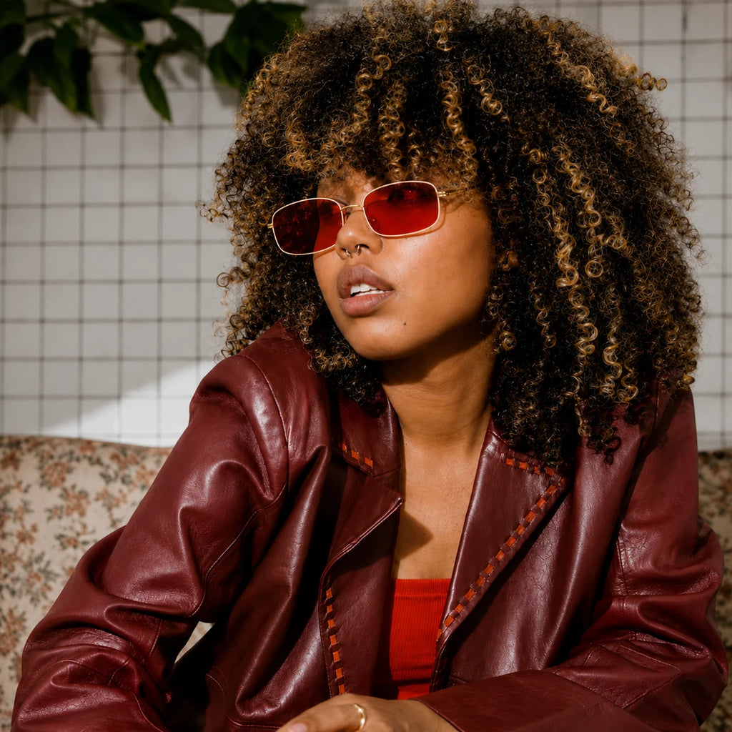 Inferno Sunglasses