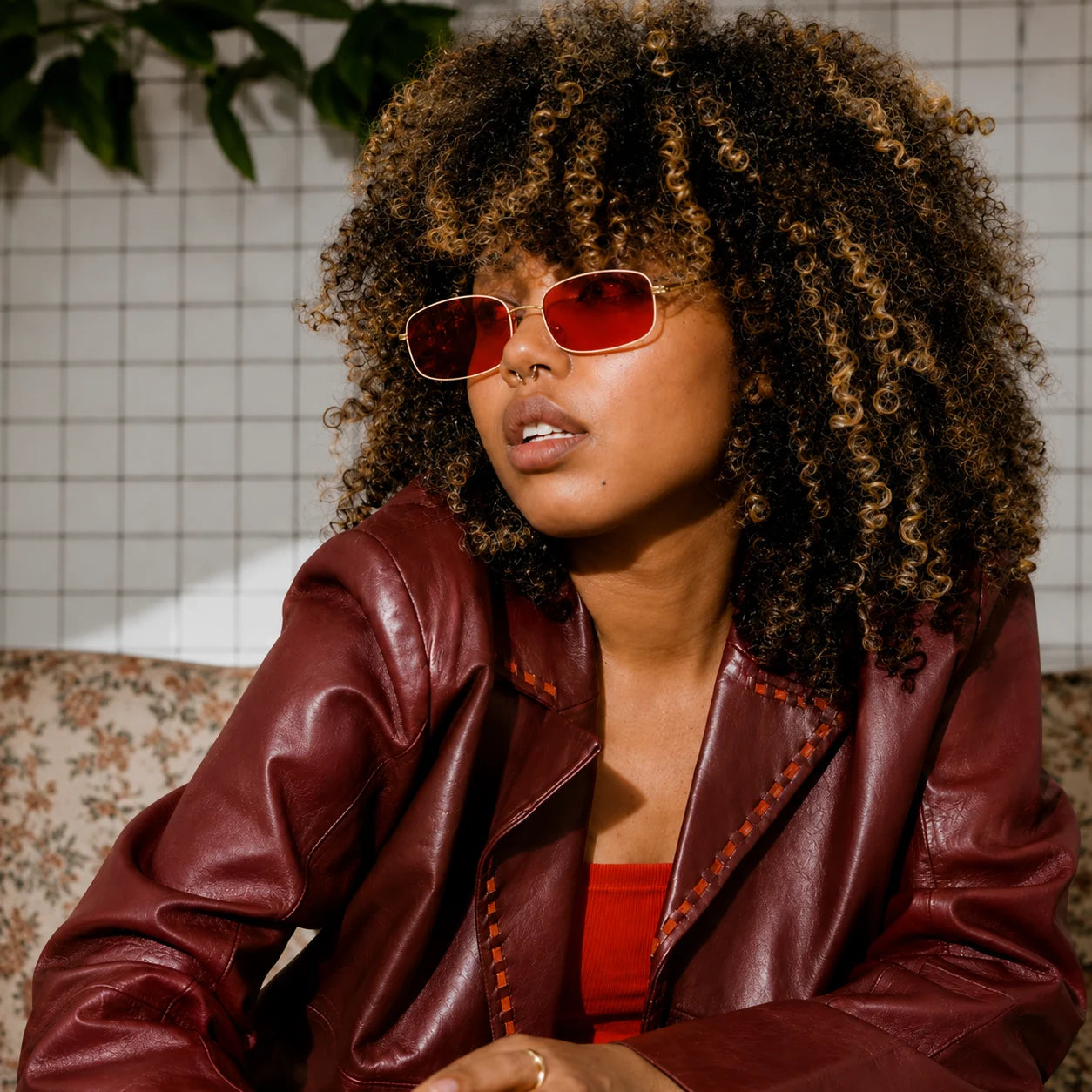 Inferno Sunglasses