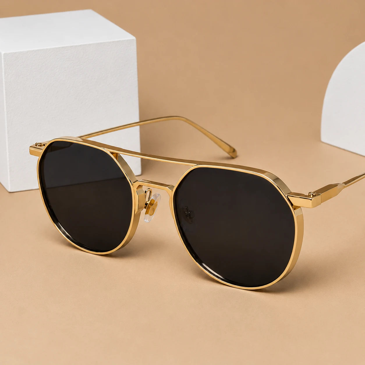 Eye space sunglasses