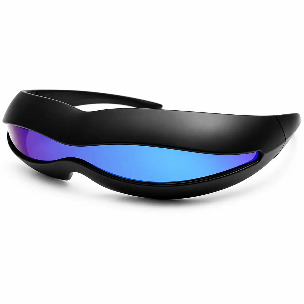 Futuristic Sunglasses