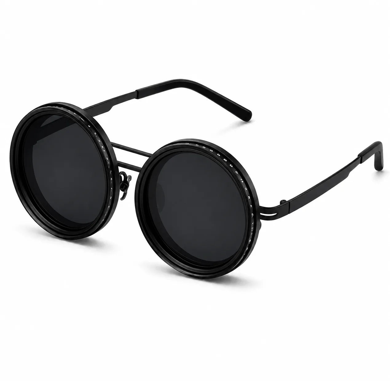 Adjustable Tint Sunglasses
