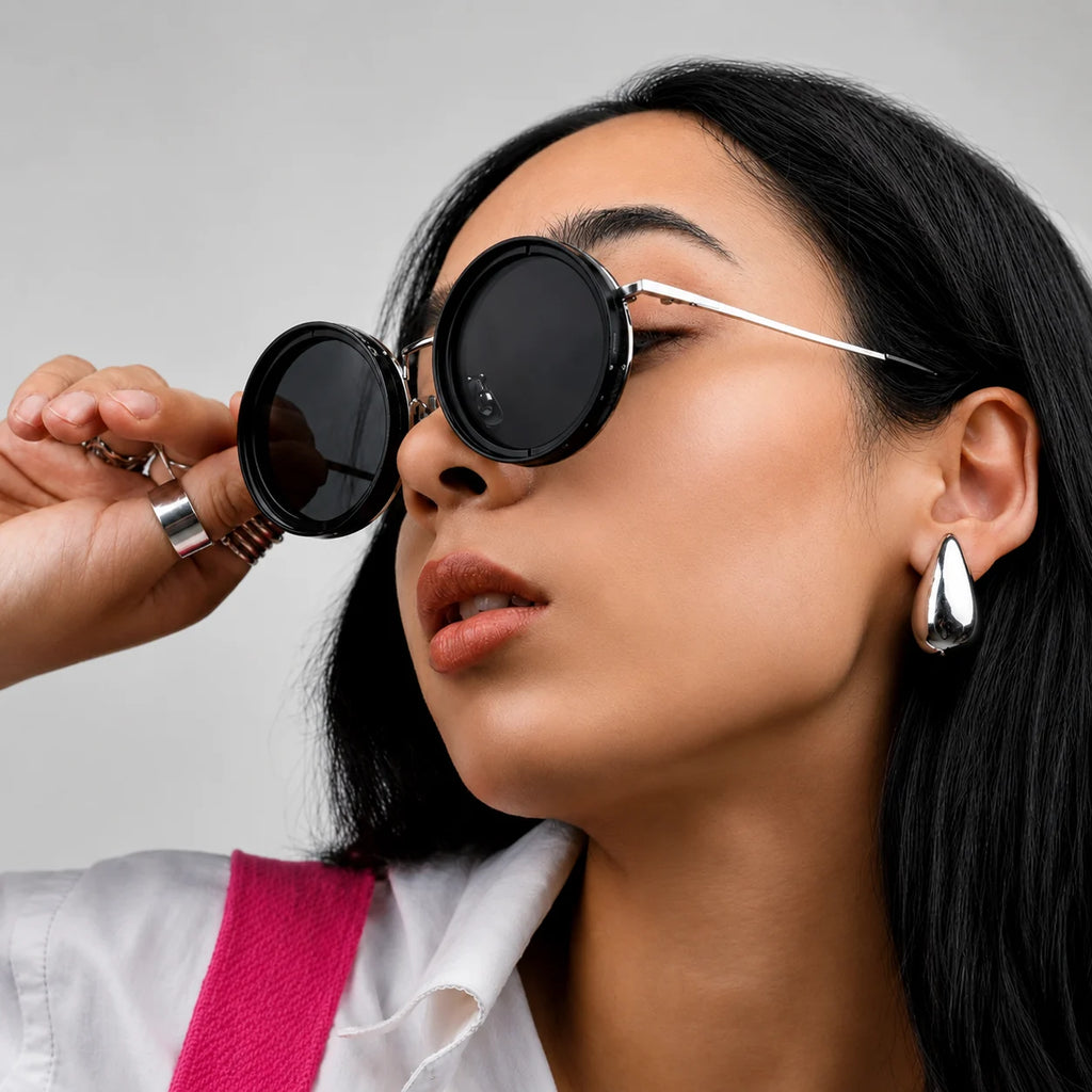 Adjustable Tint Sunglasses