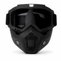 Biker Motorcycle Riding Goggles Sunglasses