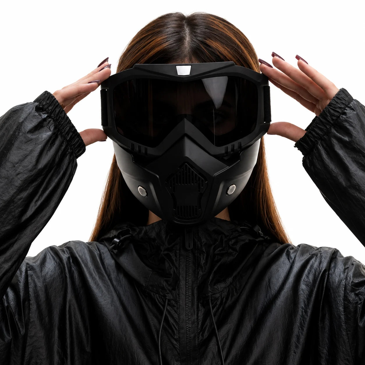 Biker Motorcycle Riding Goggles Sunglasses
