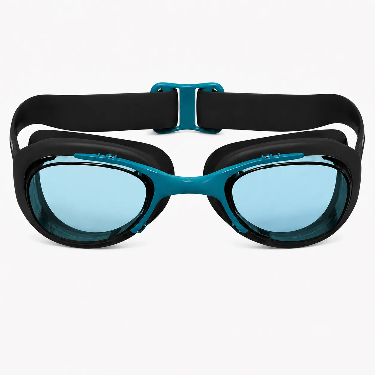 Anti-Fog Swimming Goggles