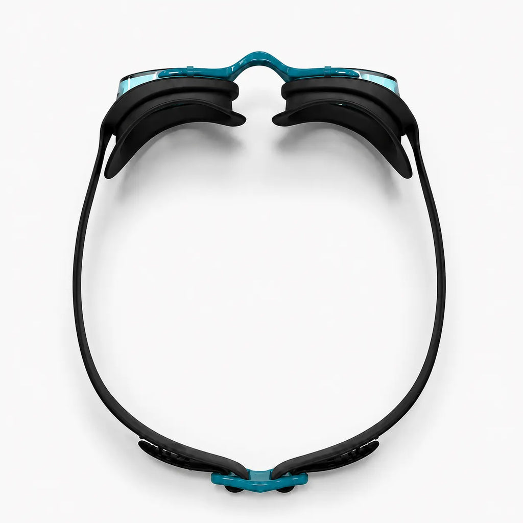 Anti-Fog Swimming Goggles