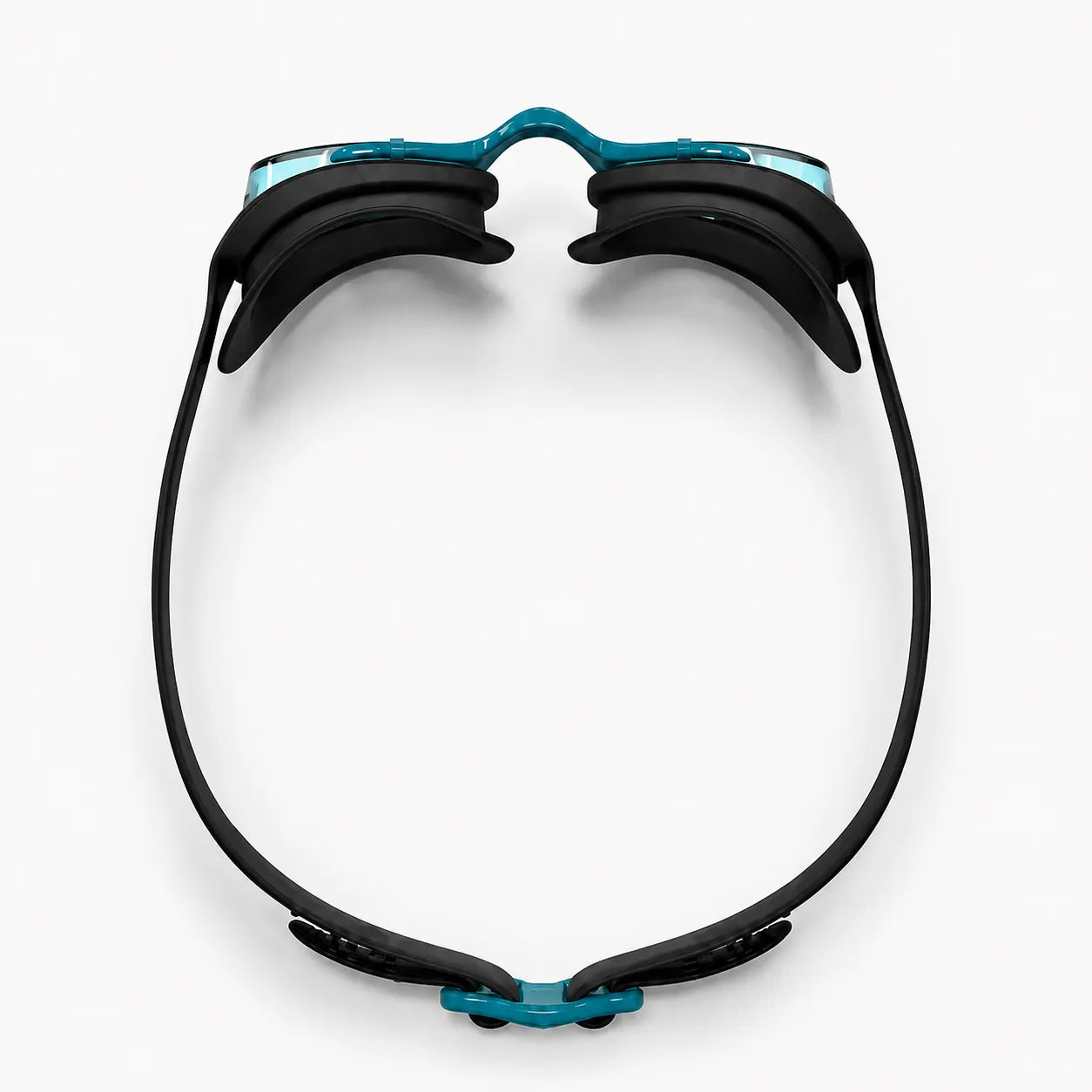 Anti-Fog Swimming Goggles