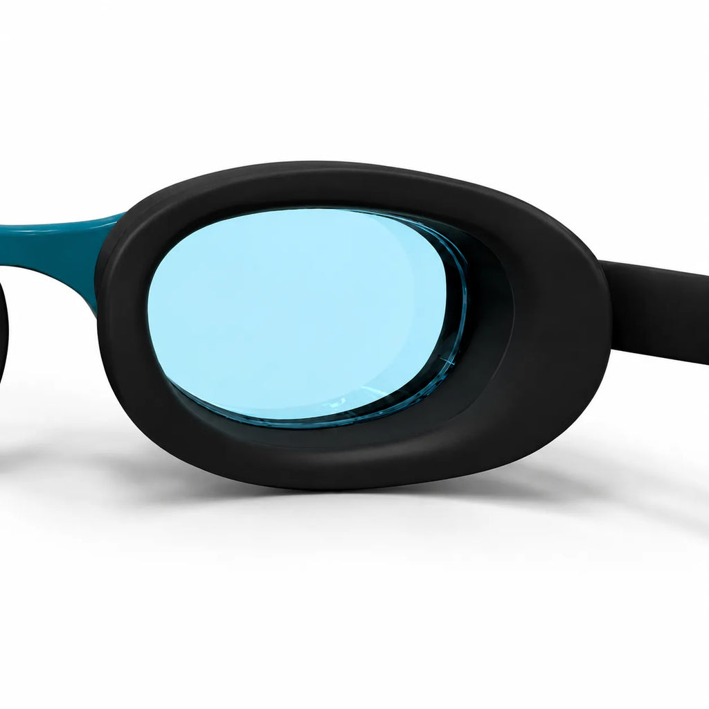 Anti-Fog Swimming Goggles