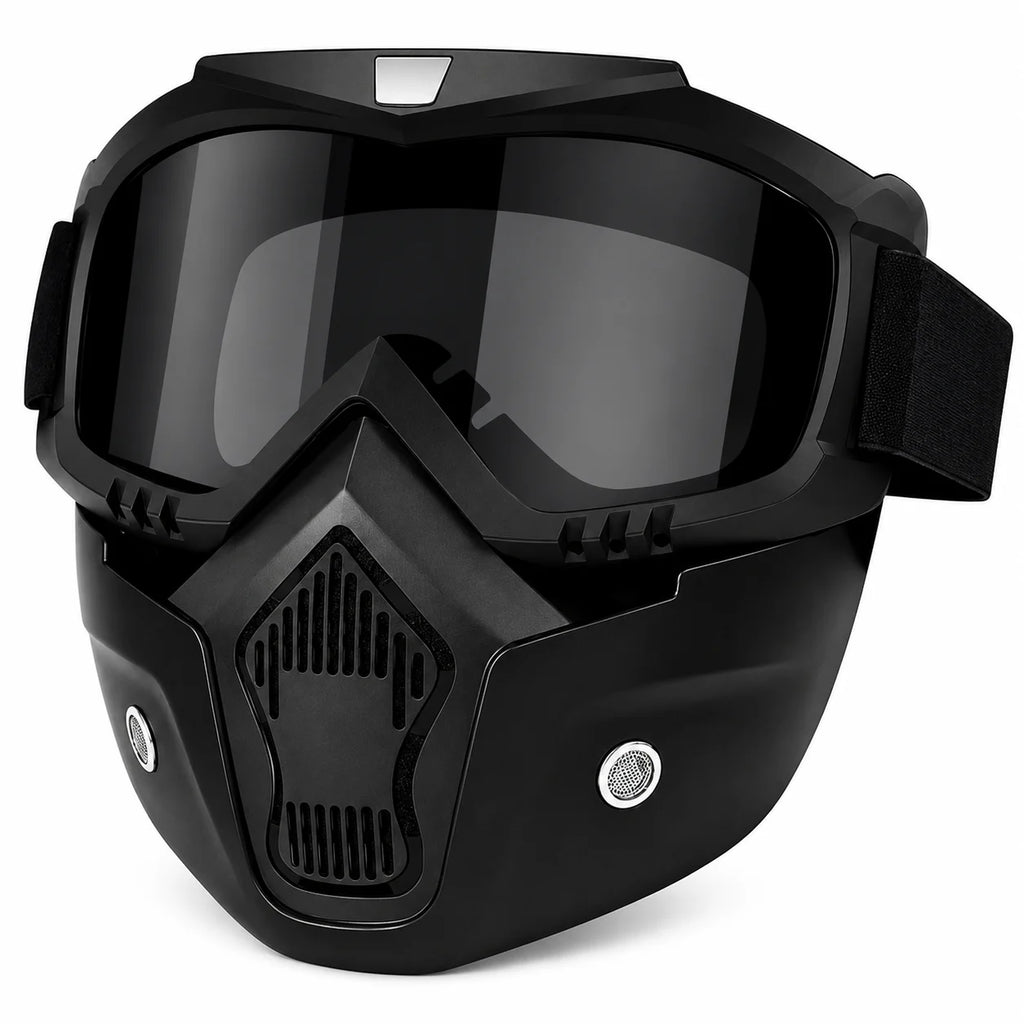Biker Motorcycle Riding Goggles Sunglasses