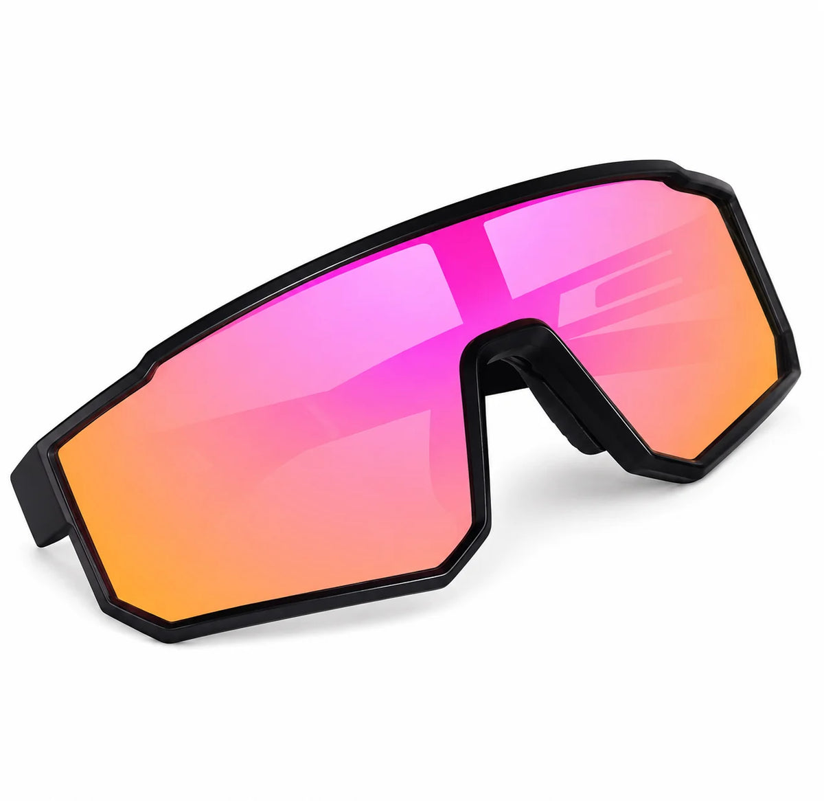 Polarized Sports Sunglasses
