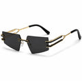 Neon Edge Sunglasses