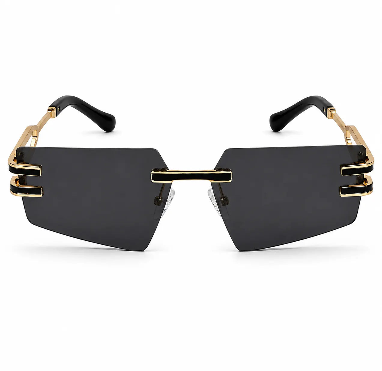 Neon Edge Sunglasses