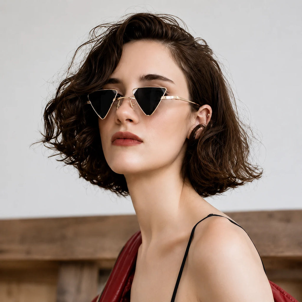Trinity Sunglasses