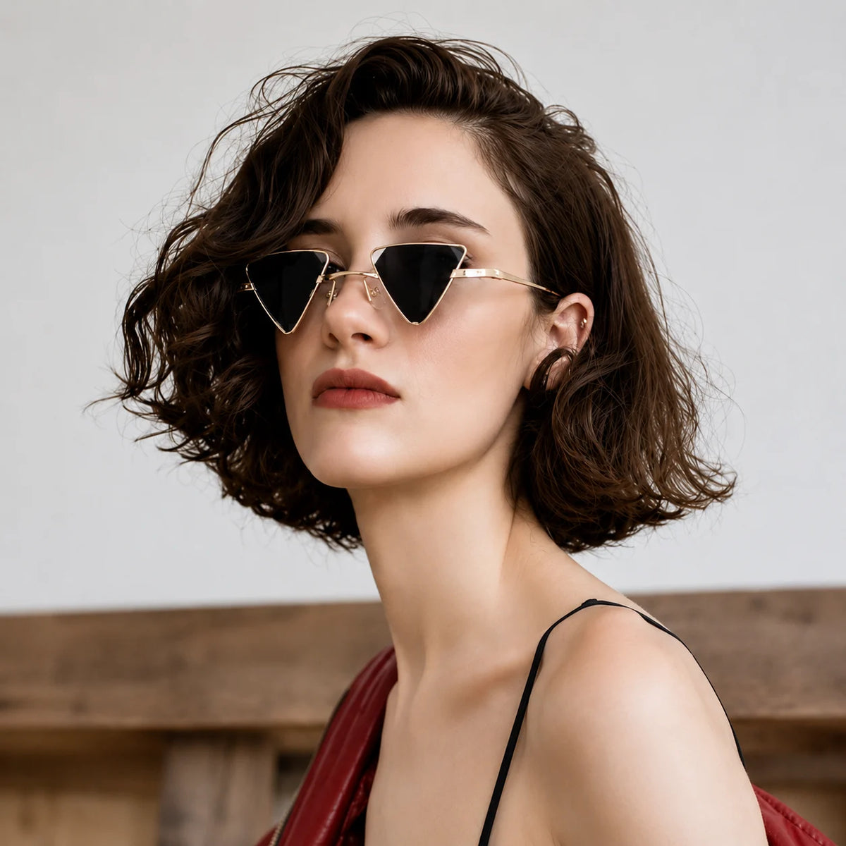 Trinity Sunglasses