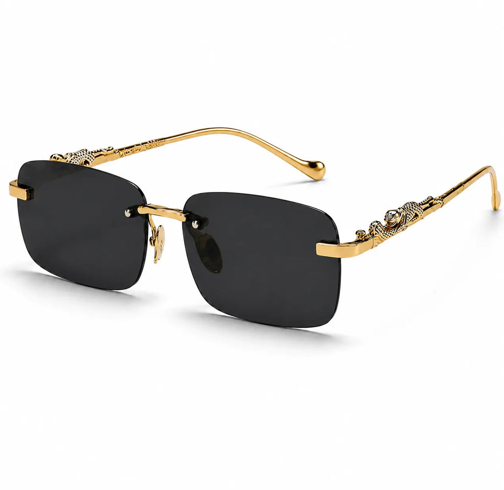 Jaguar Sunglasses