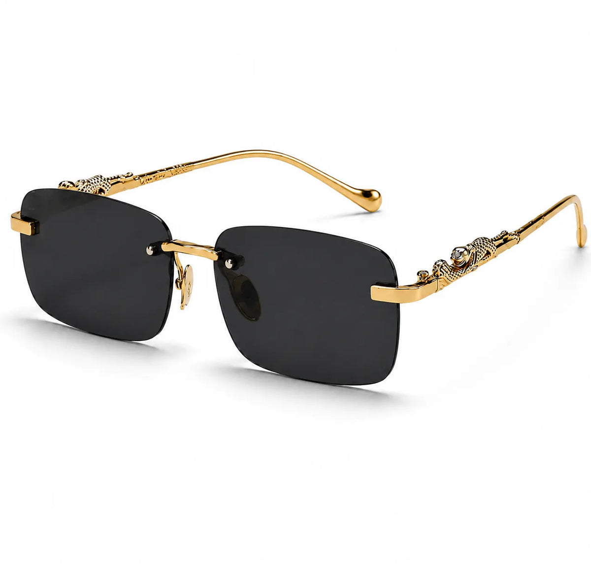 Jaguar Sunglasses