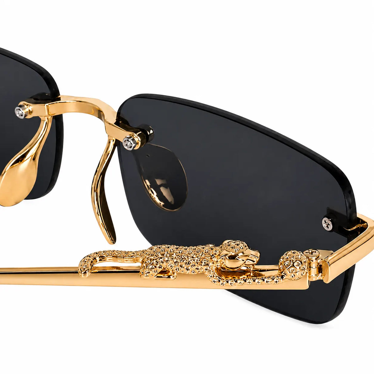 Jaguar Sunglasses