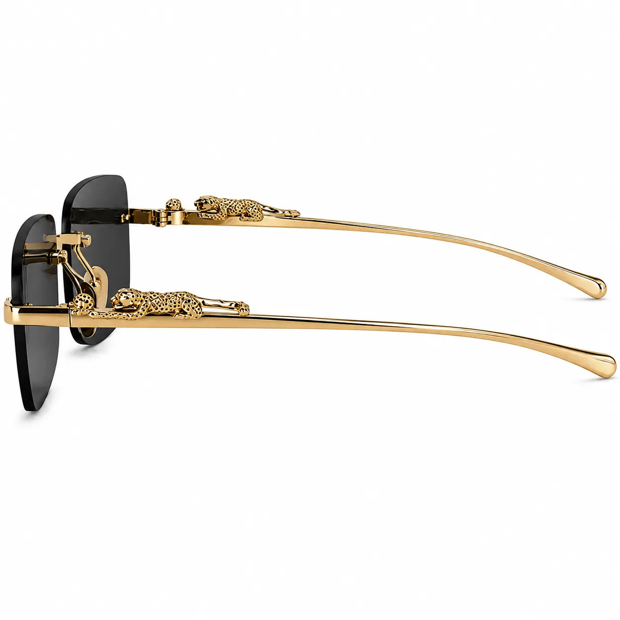 Jaguar Sunglasses