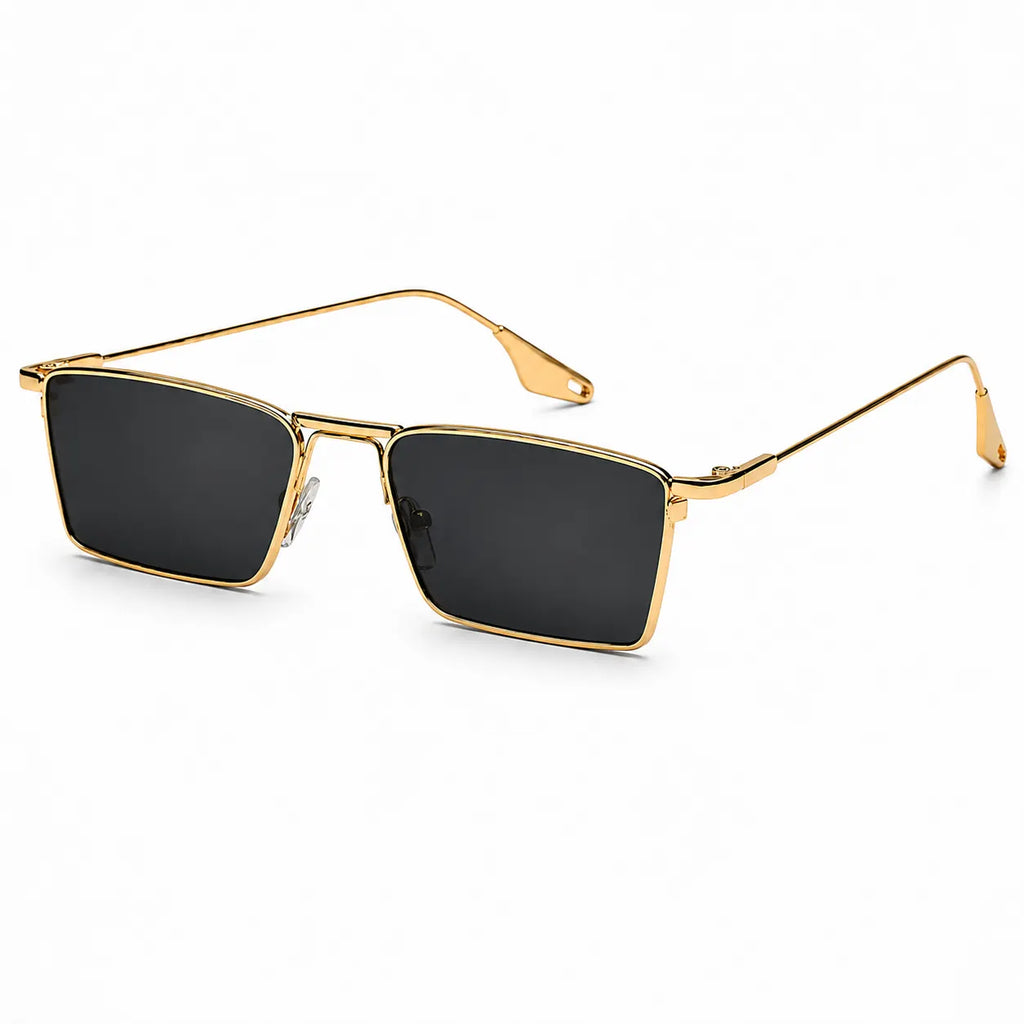 Gold Rush Sunglasses
