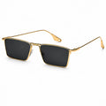 Gold Rush Sunglasses