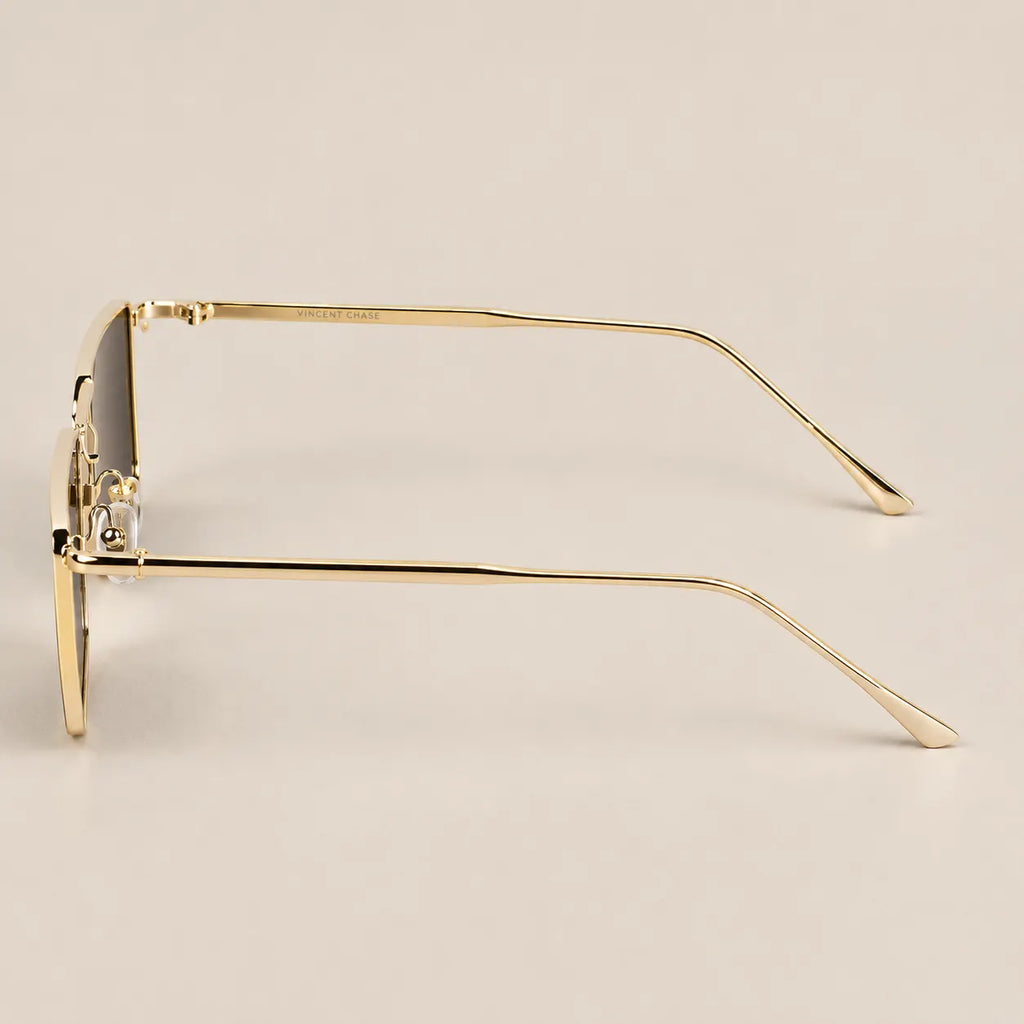 Gold Rush Sunglasses