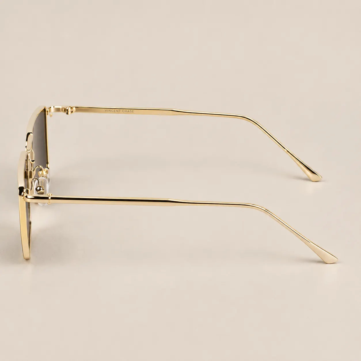 Gold Rush Sunglasses