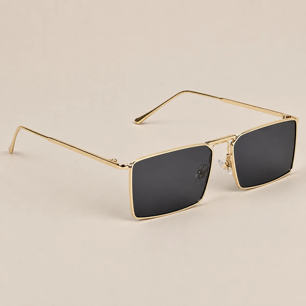 Gold Rush Sunglasses