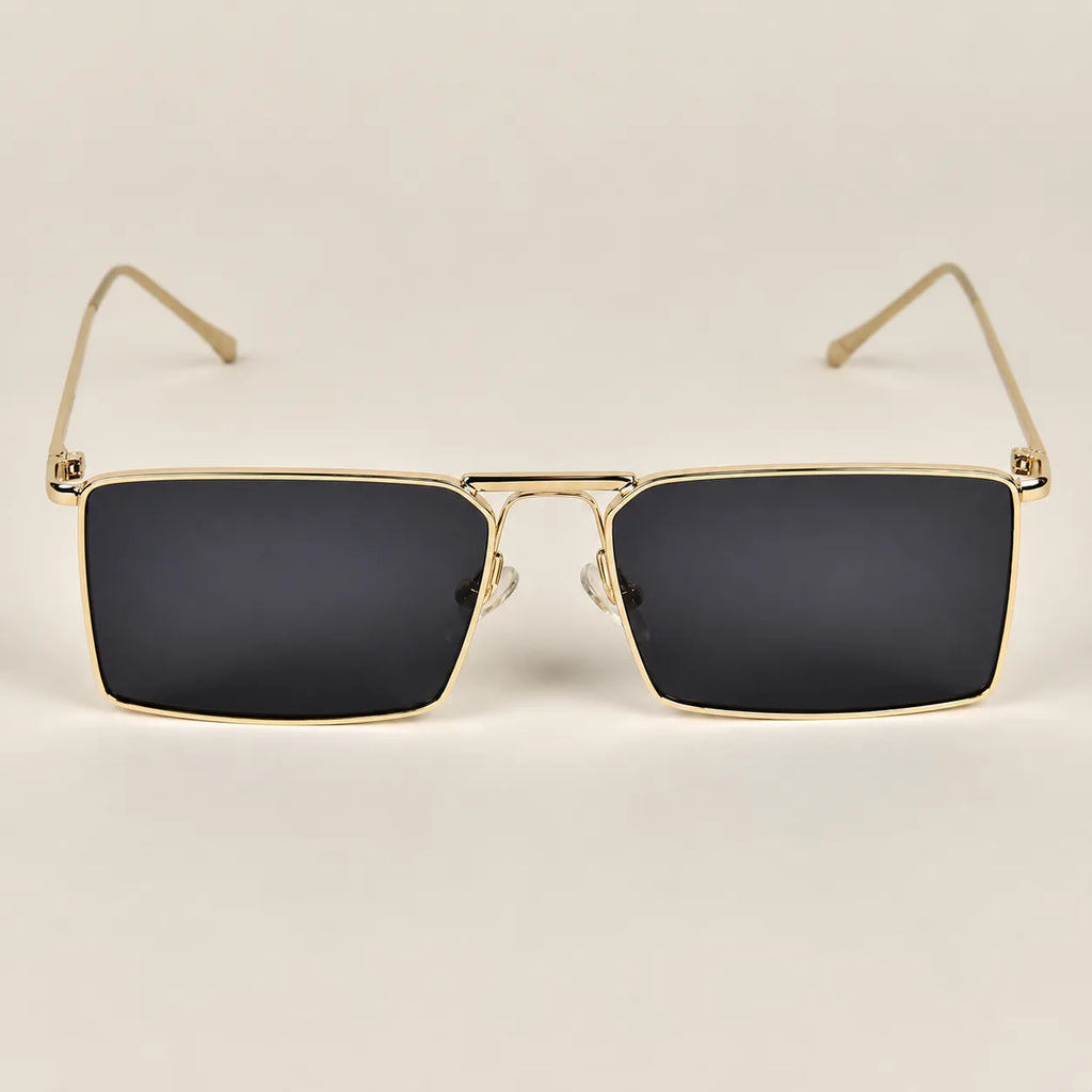 Gold Rush Sunglasses