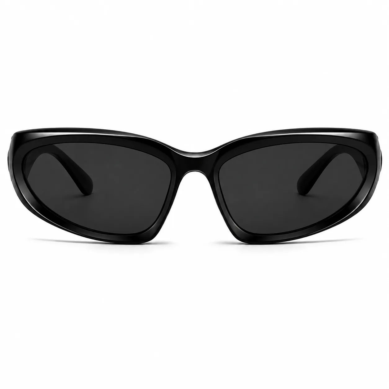 Y2K Black Sunglasses
