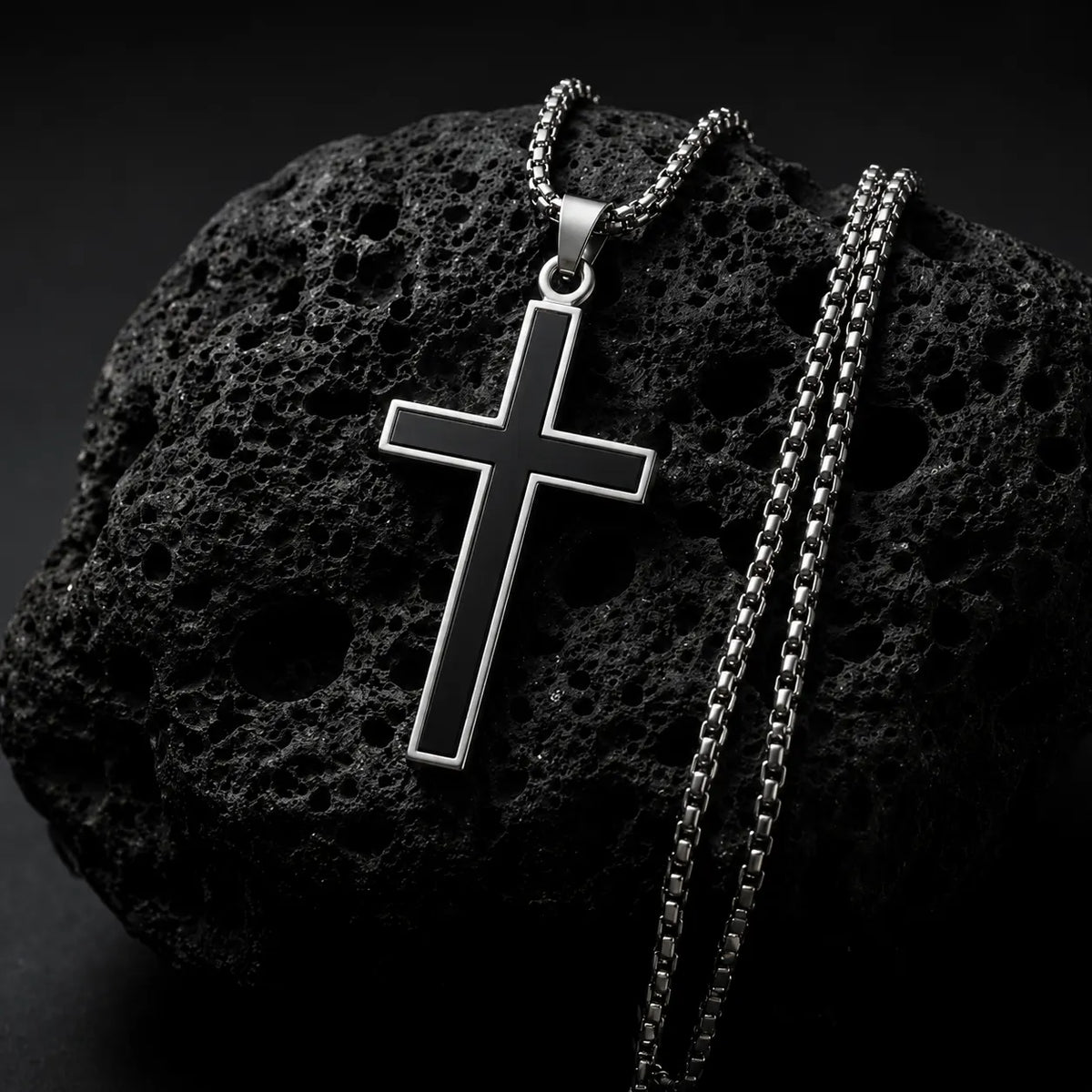 Cross Pendant