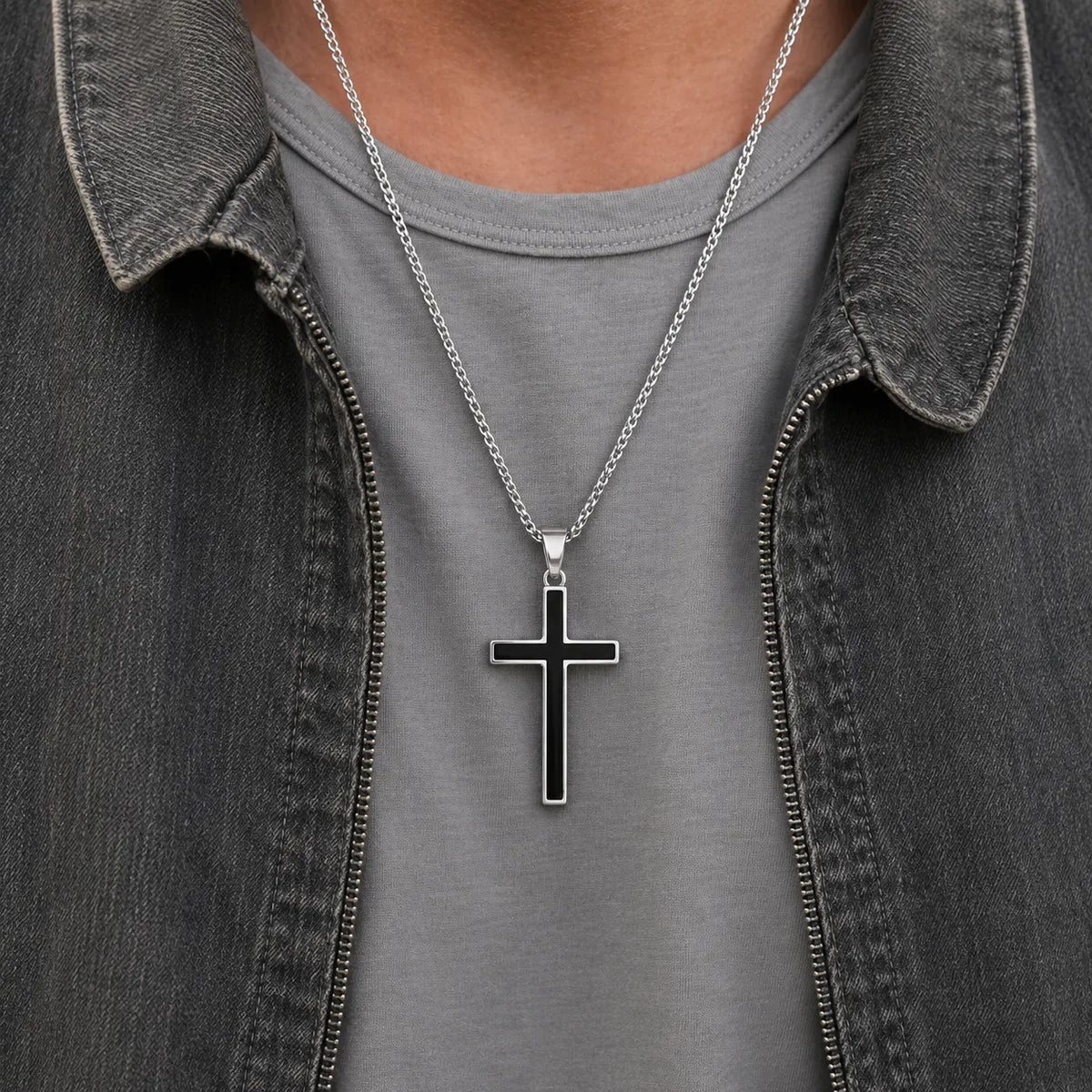 Cross Pendant
