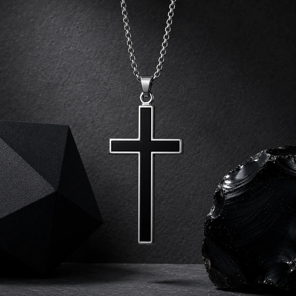 Cross Pendant